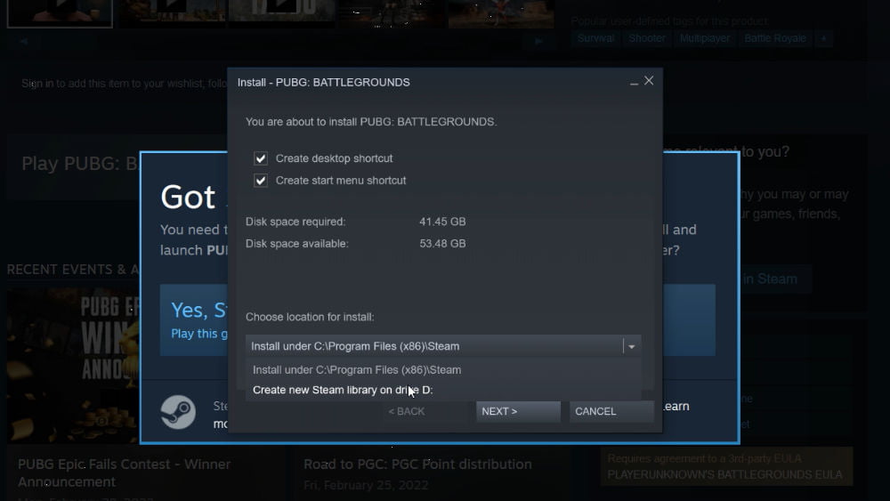 7-Select-Storage-Drive