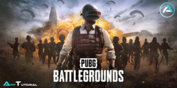PUBG Tutorial header