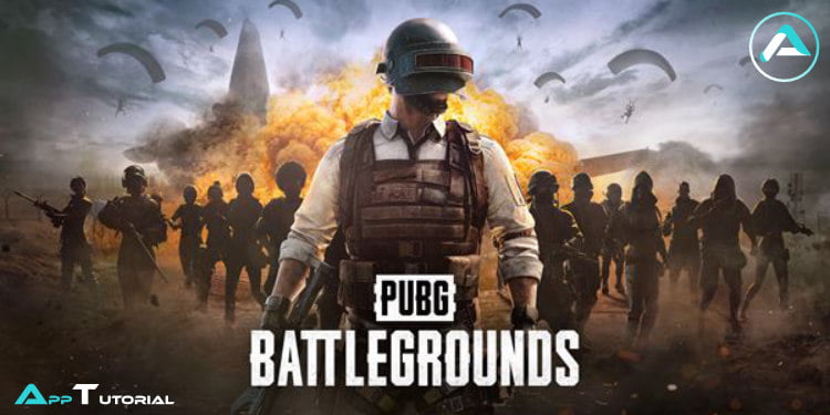 PUBG Tutorial header