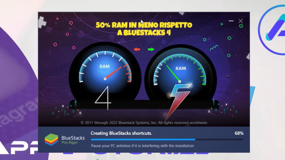 8-Desktop Icons creation