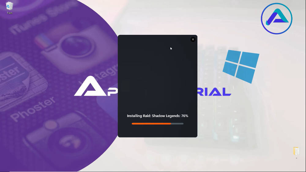 5-First install_waiting
