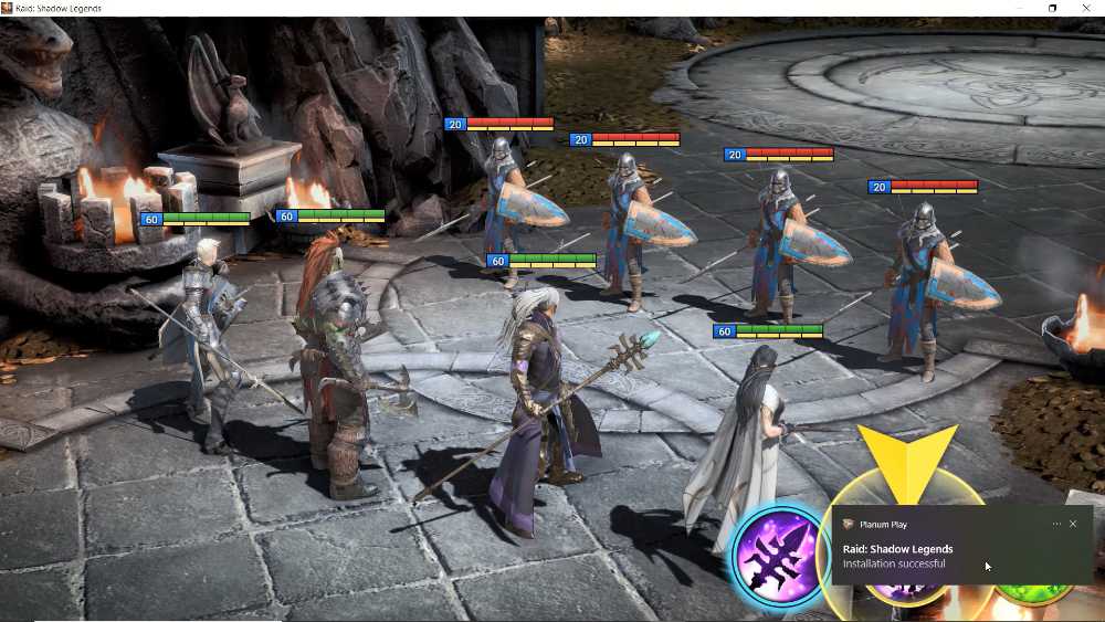 9-Intro+bg installation