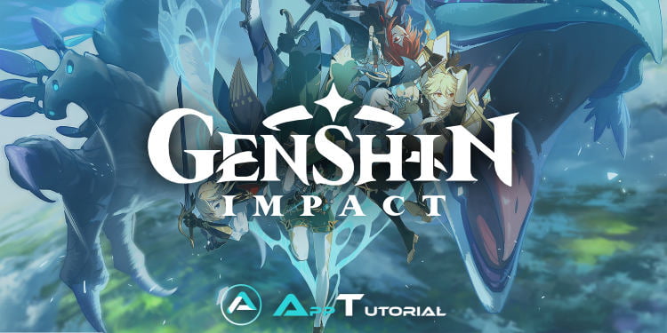 Genshin Impact Download Tutorial