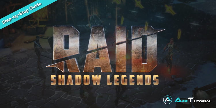 Download Raid Shadow Legends Tutorial