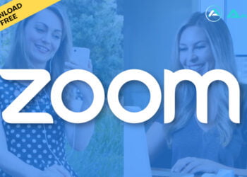 Download Zoom Meetings App Tutorial