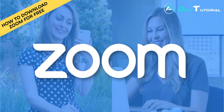 Download Zoom Meetings App Tutorial