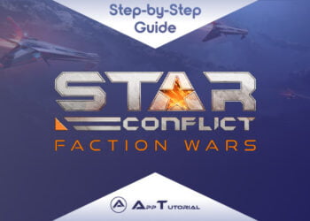 Download STAR Conflict - Installation Tutorial