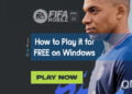 Download FIFA Mobile on PC - Installation Tutorial