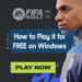 Download FIFA Mobile on PC - Installation Tutorial
