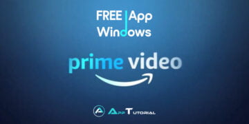 Prime Video Free App for Windows