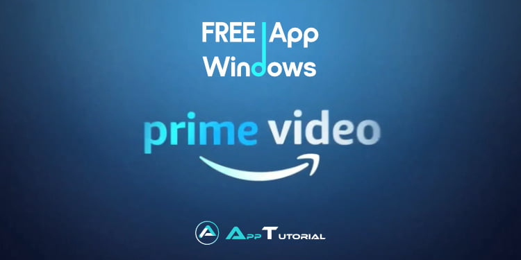 Prime Video Free App for Windows