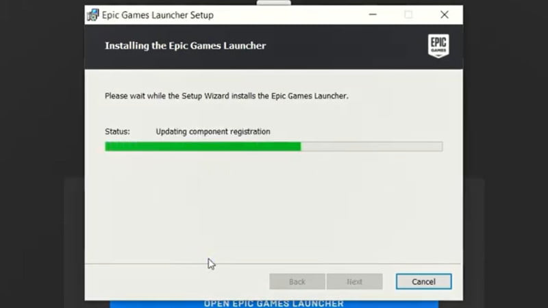 4.3-Launcher Installation Wizard