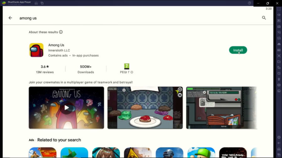 How to Download Among Us on Windows and Play for Free