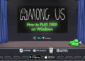 Download Among Us Game Tutorial