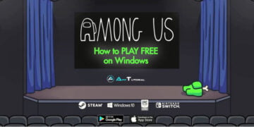 Download Among Us Game Tutorial