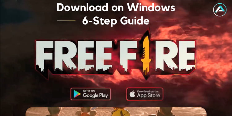 Free Fire PC Tutorial
