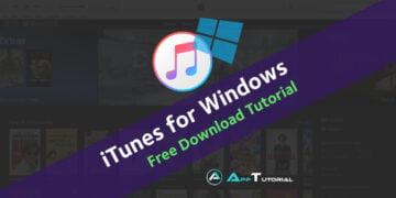 iTunes for Windows Free Download Tutorial
