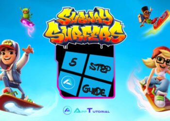 Download Subway Surfers on Windows