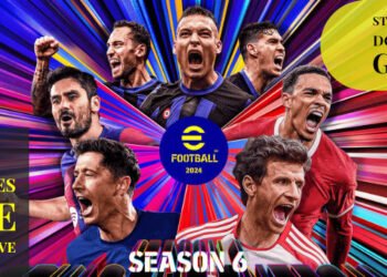 eFootball 2024 download guide