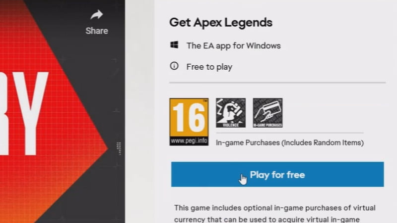 1.3.2-Play for free EA App