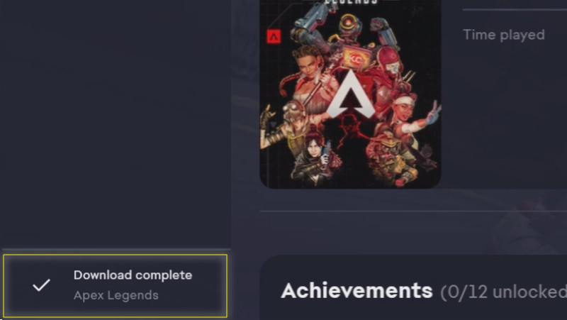 5.6-Apex Legends Download complete