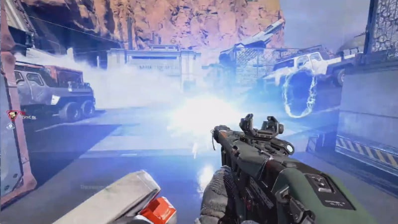 7-Enjoy Apex Legends
