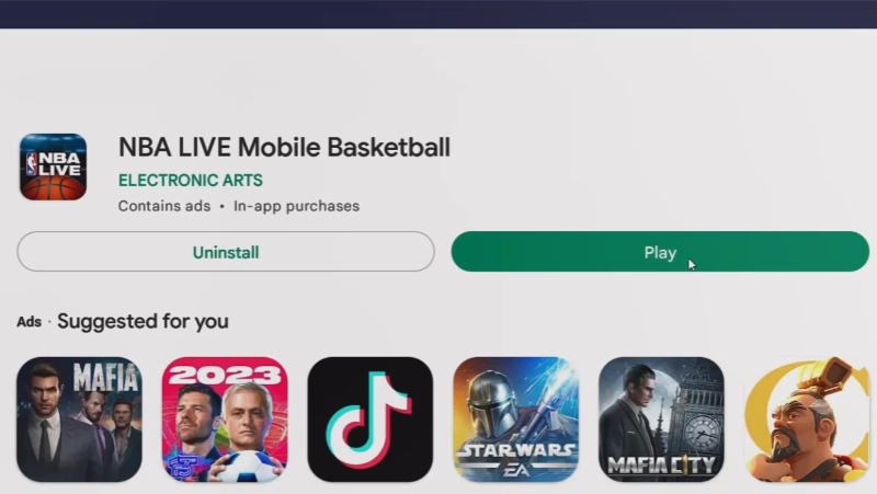 3.1-Play NBA Live Mobile