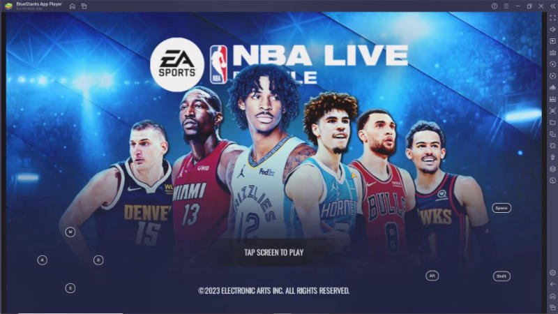 4.3-Tap Screen to Play