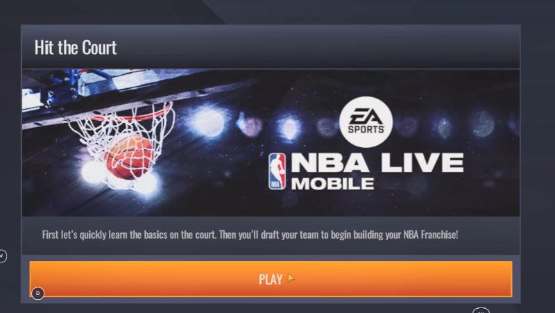 6.1-Click Play