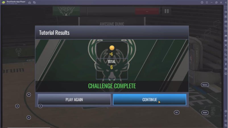 6.4-Challenge complete