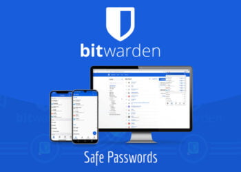 Free Open-source Bitwarden Password Manager