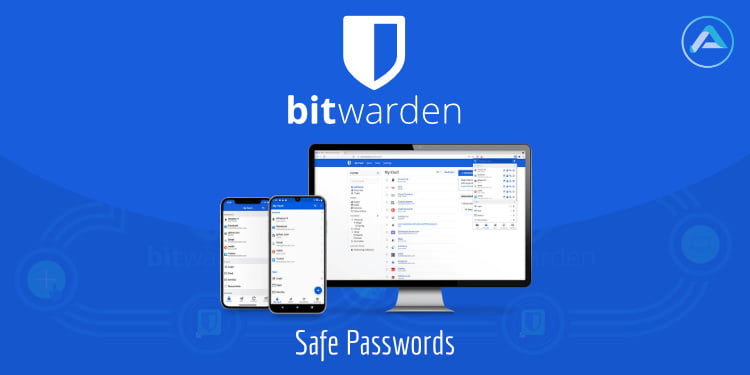 Free Open-source Bitwarden Password Manager