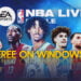 NBA Live Mobile Featured Image