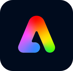 Adobe Express App Website