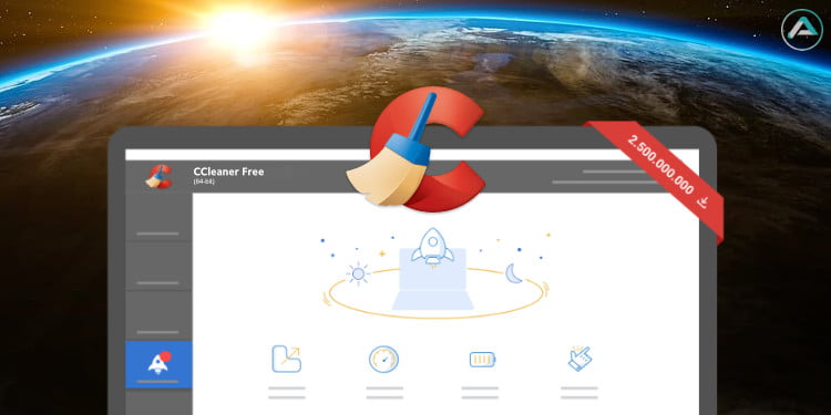 Windows CCleaner Free Utility Sofware