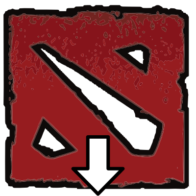 DOTA 2 Download Website