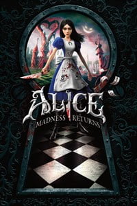ALICE MADNESS RETURNS