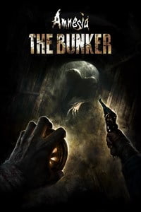 Amnesia THE BUNKER