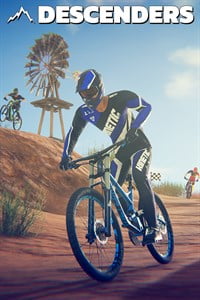 DESCENDERS