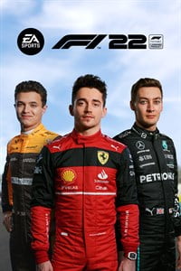EA SPORTS F122