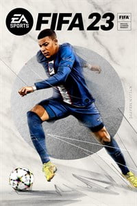 EA SPORTS FIFA23