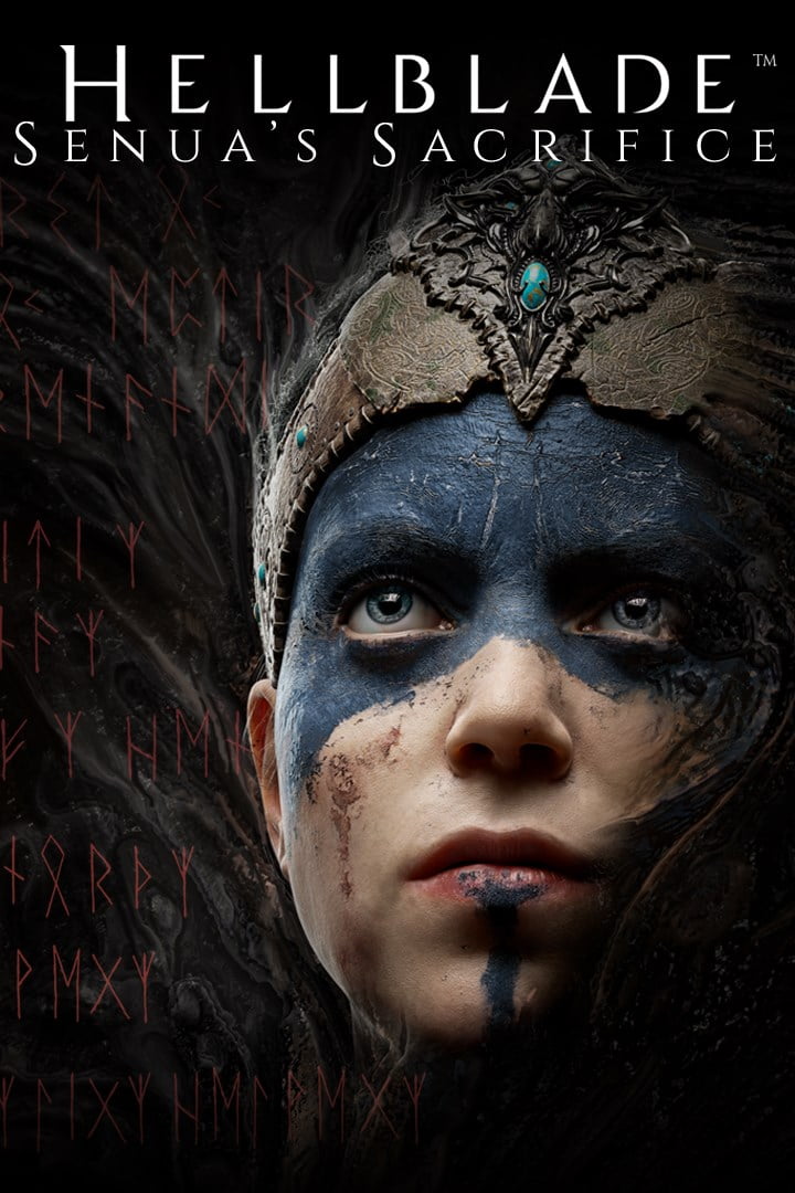 HELLBLADE SENUA_S SACRIFICE
