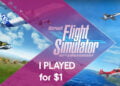Microsoft Flight Simulator Featured Image