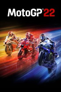 MotoGP22