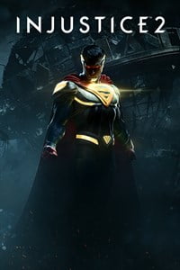 INJUSTICE 2