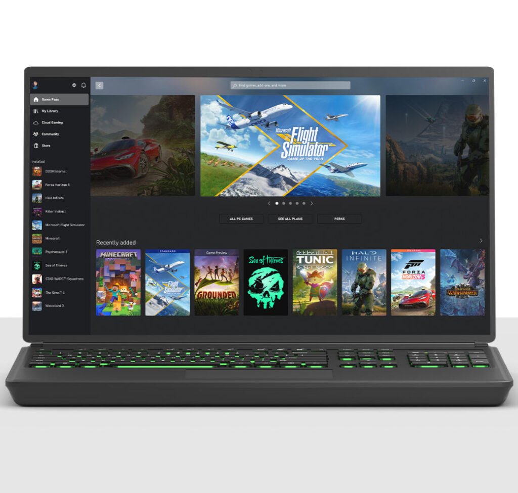 Xbox-App-addittinoal-features