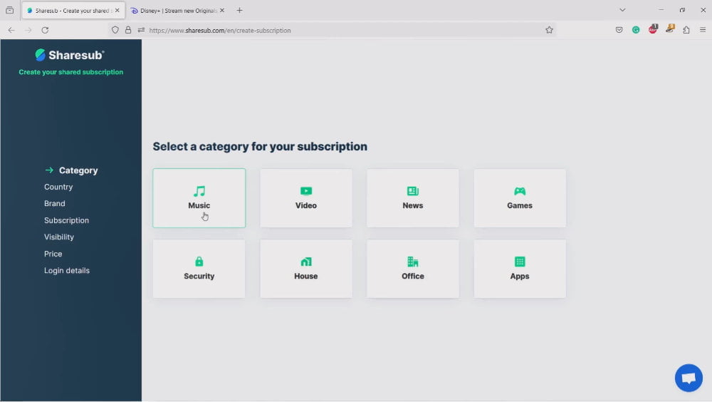 3.2-Select category
