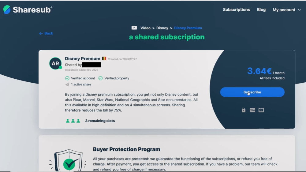 4.5-Subscribe and Join