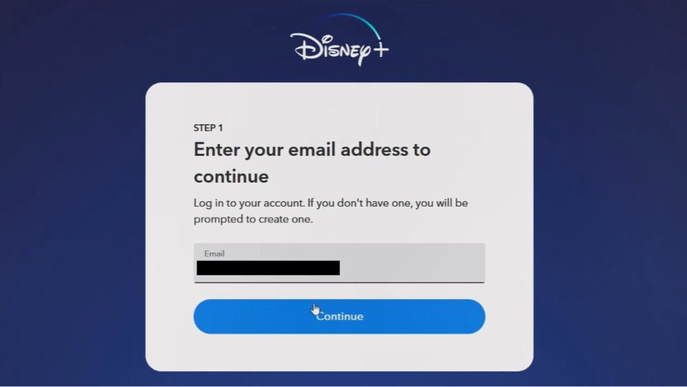 5.2-Enter Email